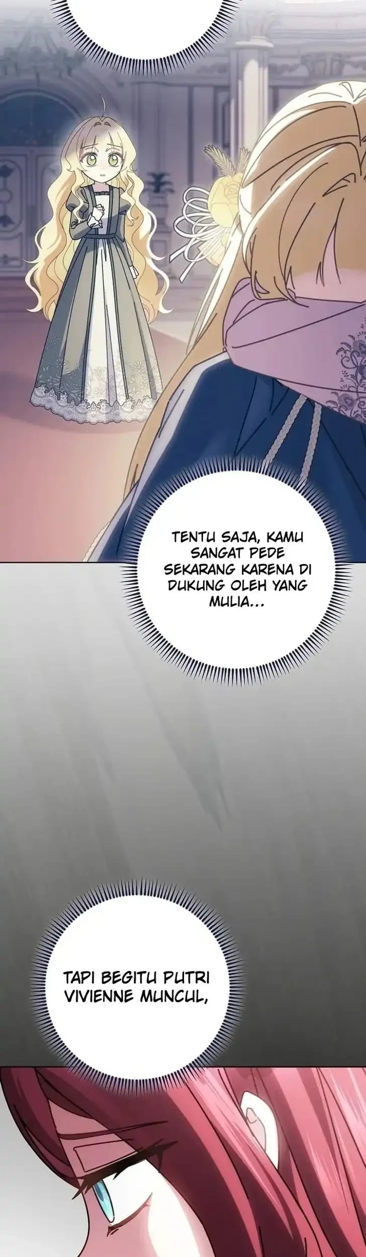 Can I Cry Now? Chapter 42 Gambar 46
