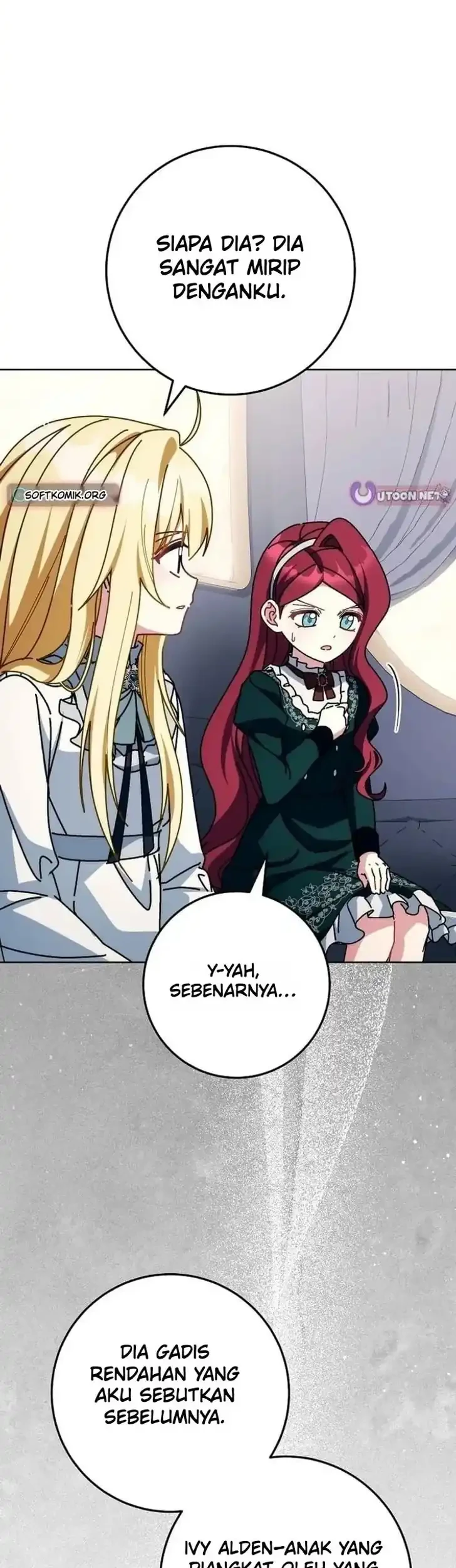 Can I Cry Now? Chapter 42 Gambar 15