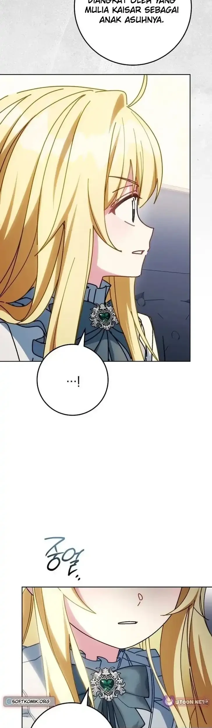 Can I Cry Now? Chapter 42 Gambar 16