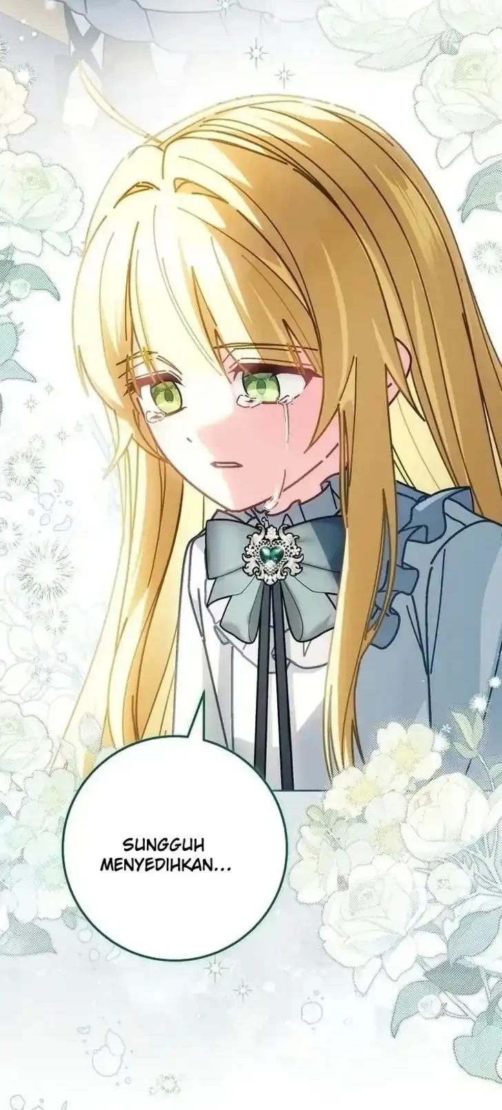 Can I Cry Now? Chapter 42 Gambar 19