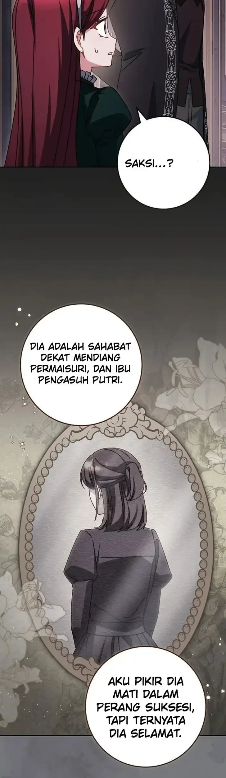 Can I Cry Now? Chapter 42 Gambar 37