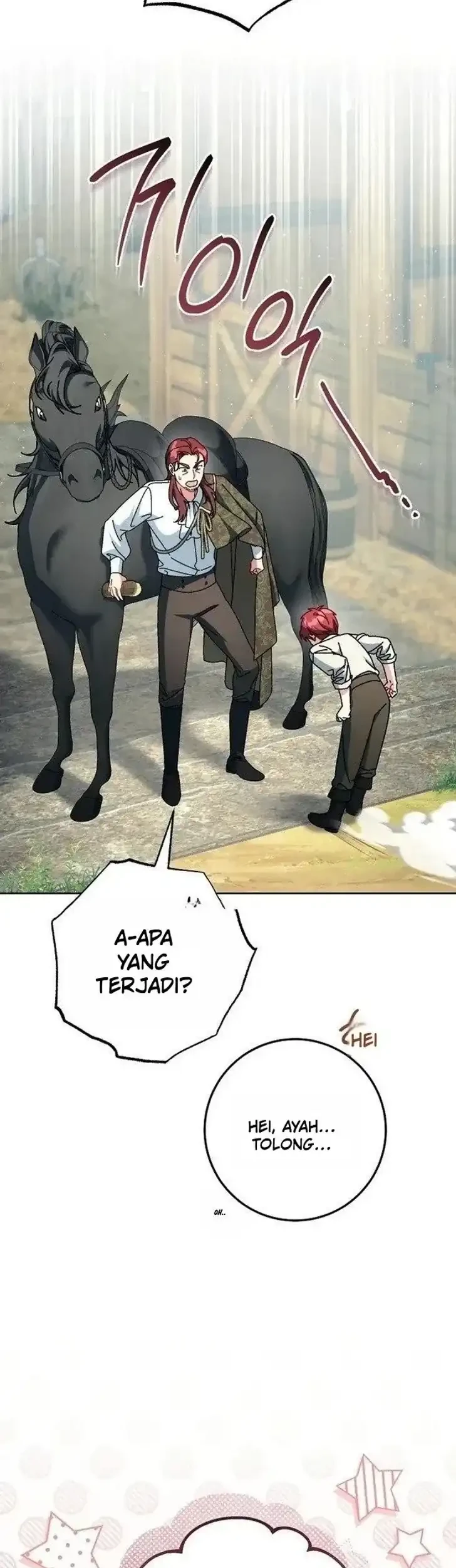 Can I Cry Now? Chapter 43 Gambar 60
