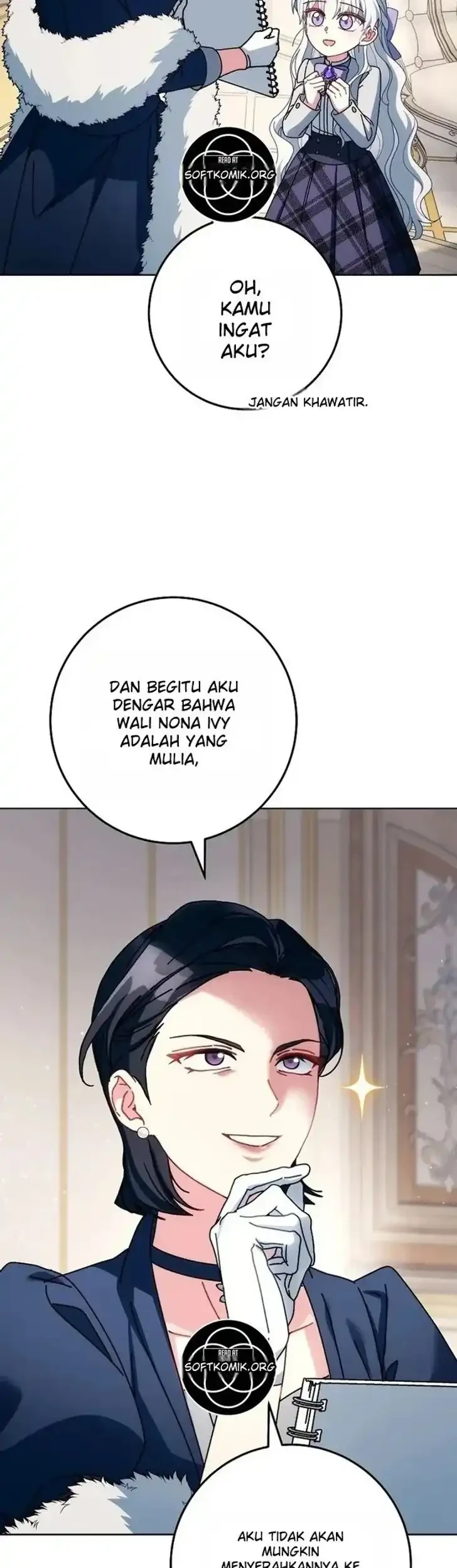 Can I Cry Now? Chapter 43 Gambar 12