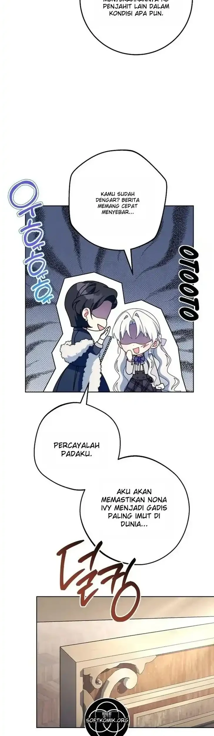 Can I Cry Now? Chapter 43 Gambar 13
