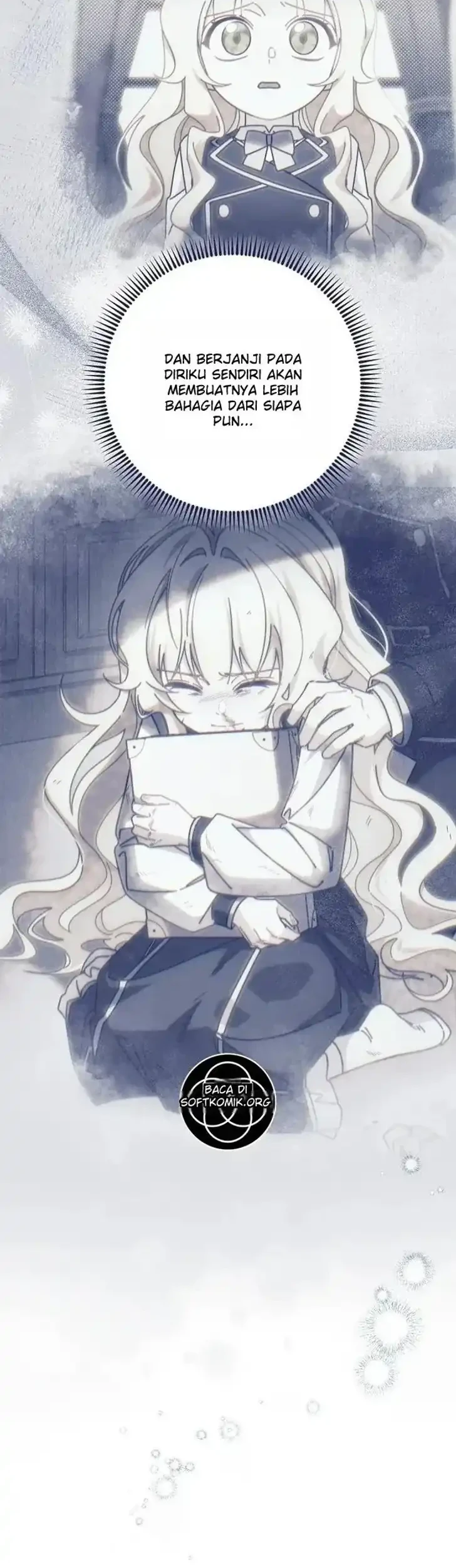 Can I Cry Now? Chapter 43 Gambar 27