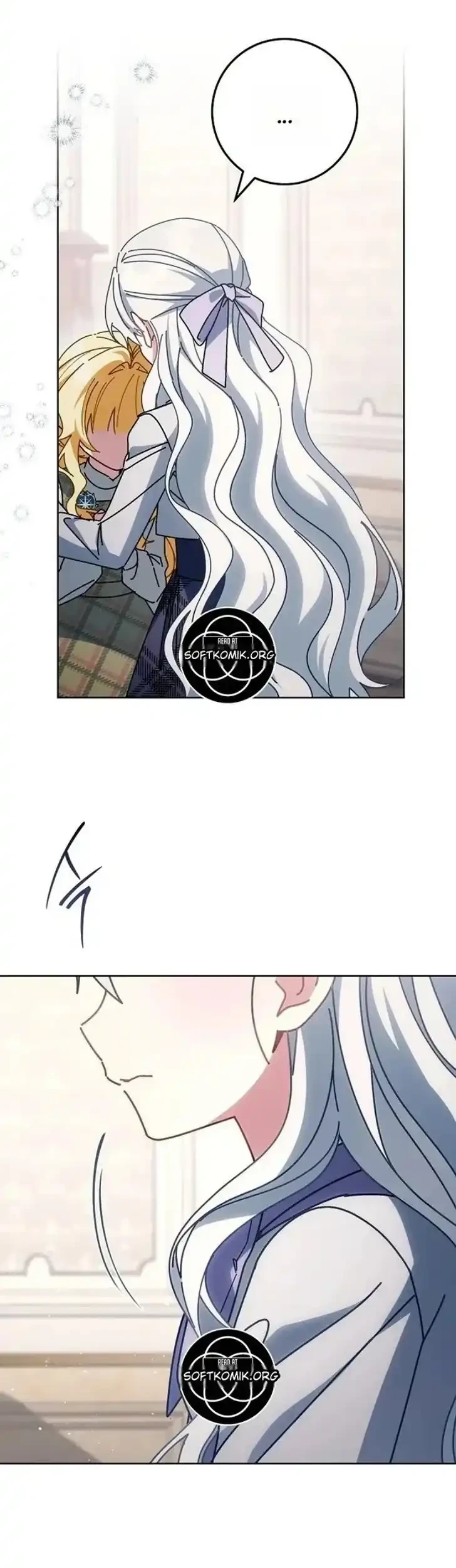 Can I Cry Now? Chapter 43 Gambar 28