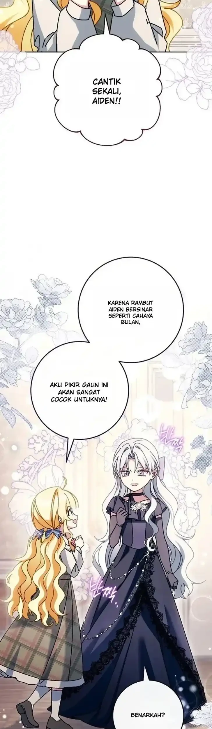 Can I Cry Now? Chapter 43 Gambar 33