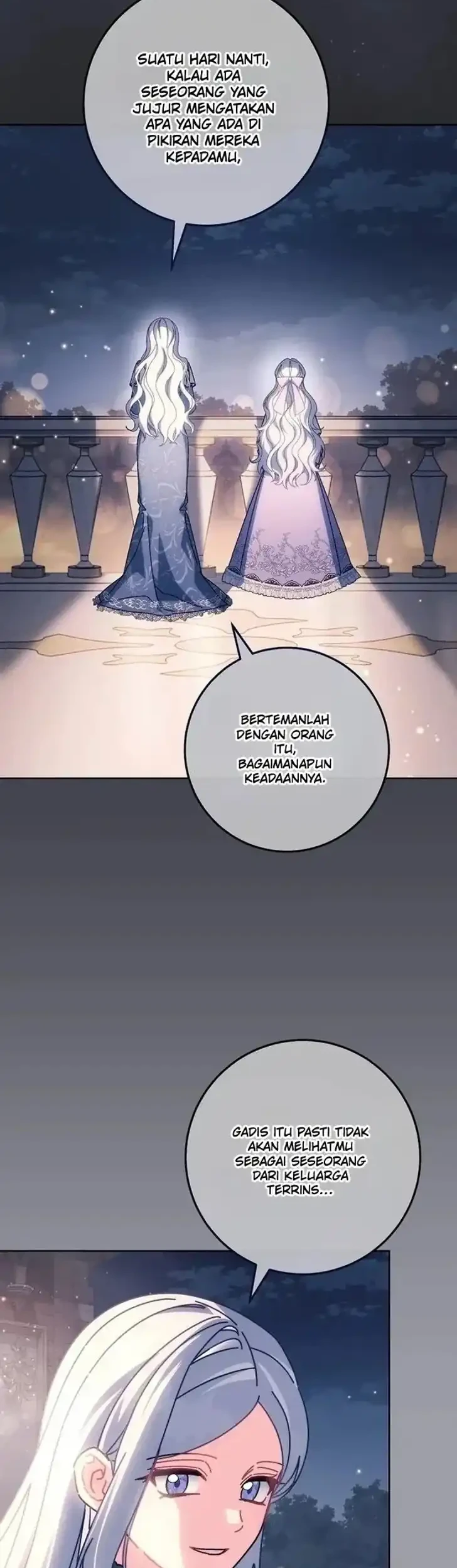 Can I Cry Now? Chapter 43 Gambar 43