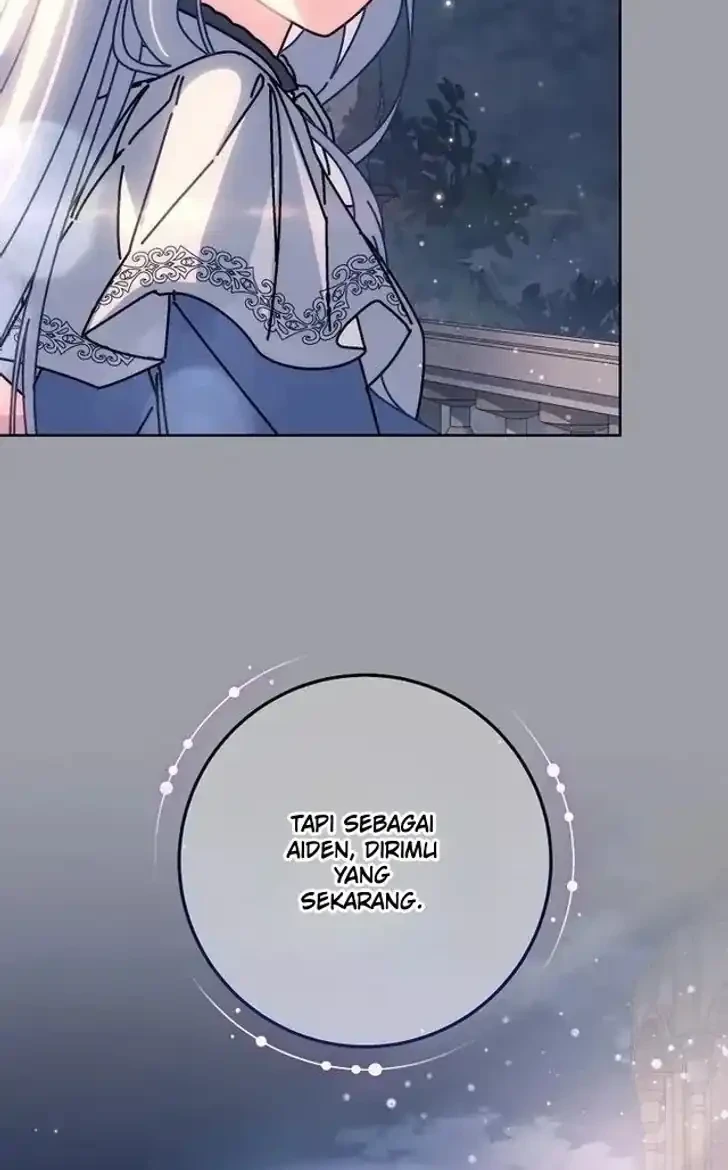 Can I Cry Now? Chapter 43 Gambar 44
