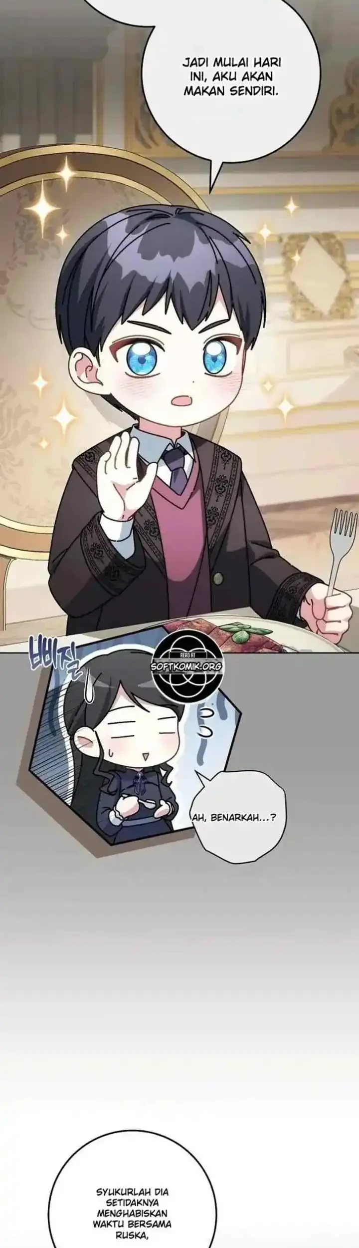 Can I Cry Now? Chapter 44 Gambar 13
