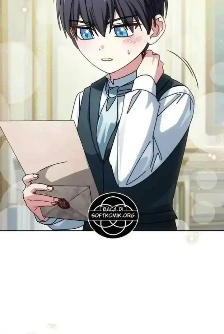 Can I Cry Now? Chapter 44 Gambar 20