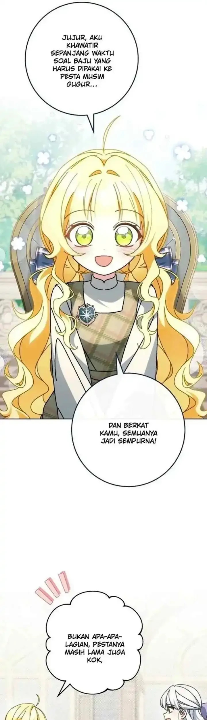 Can I Cry Now? Chapter 44 Gambar 26