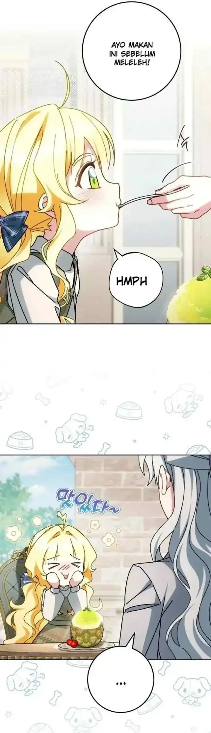 Can I Cry Now? Chapter 44 Gambar 36