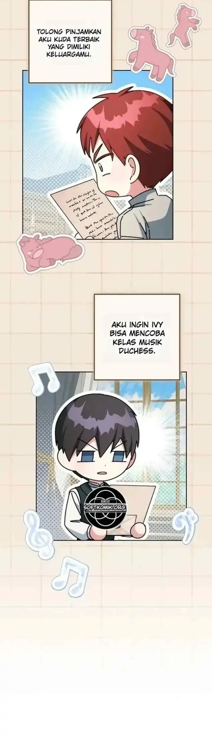 Can I Cry Now? Chapter 44 Gambar 39