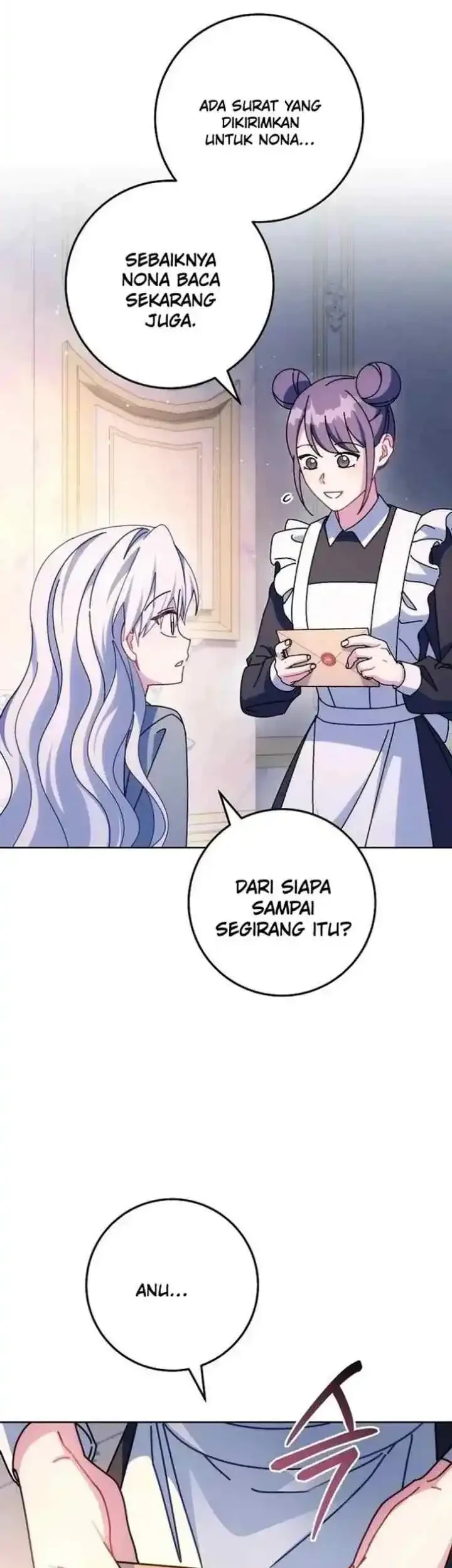 Can I Cry Now? Chapter 44 Gambar 44