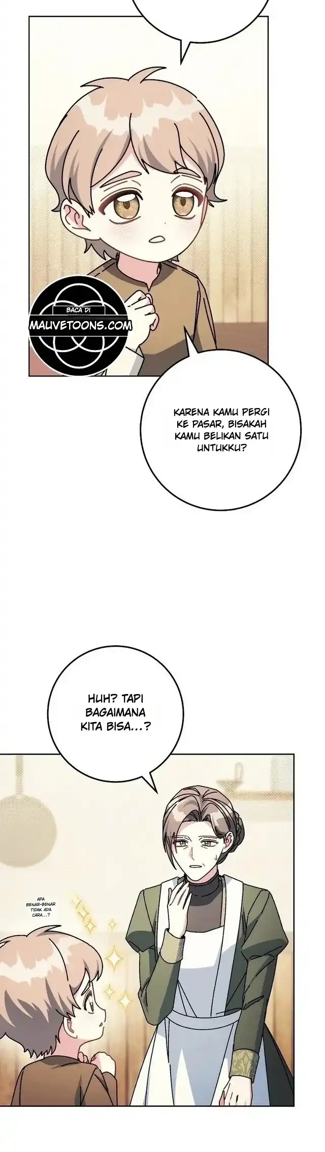 Can I Cry Now? Chapter 45 Gambar 4