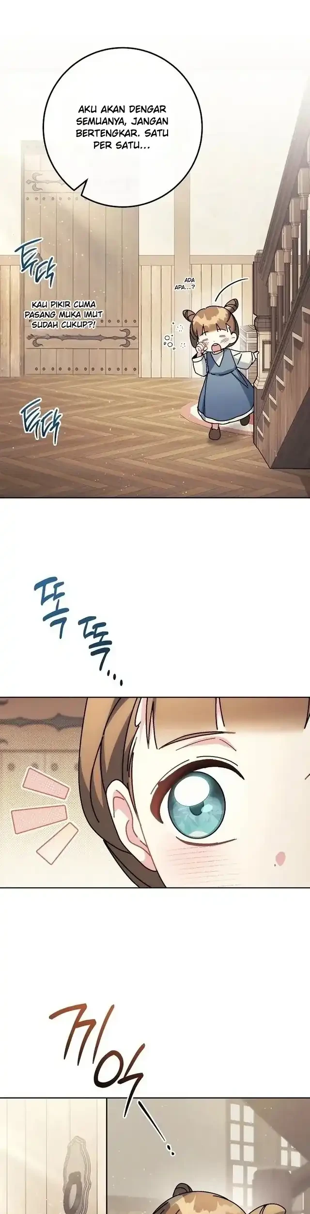 Can I Cry Now? Chapter 45 Gambar 7