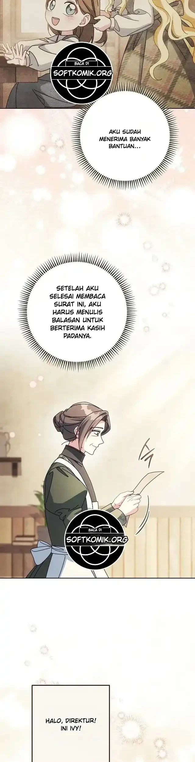 Can I Cry Now? Chapter 45 Gambar 18