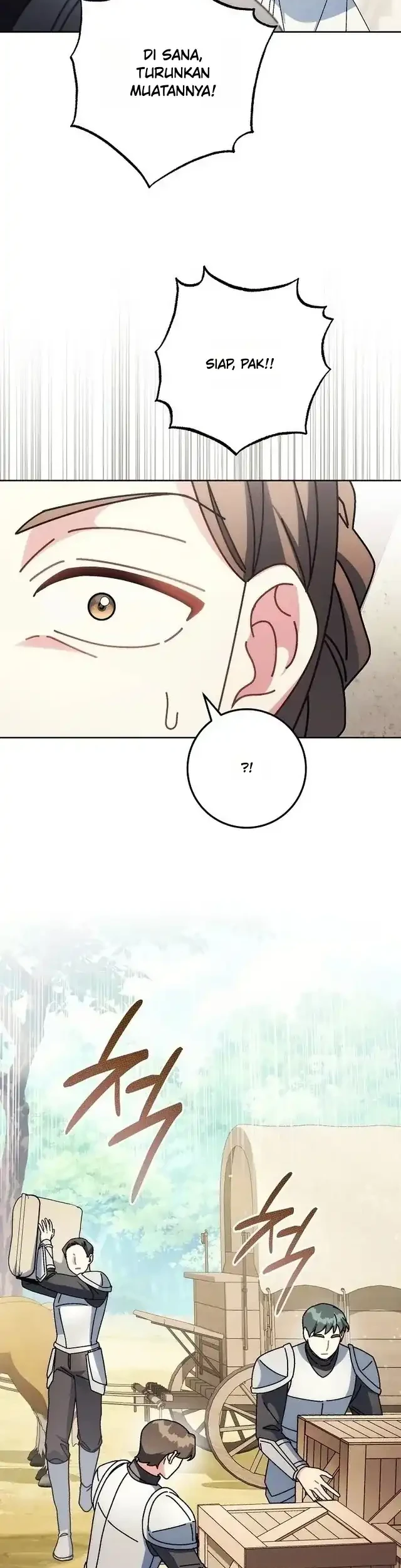 Can I Cry Now? Chapter 45 Gambar 30
