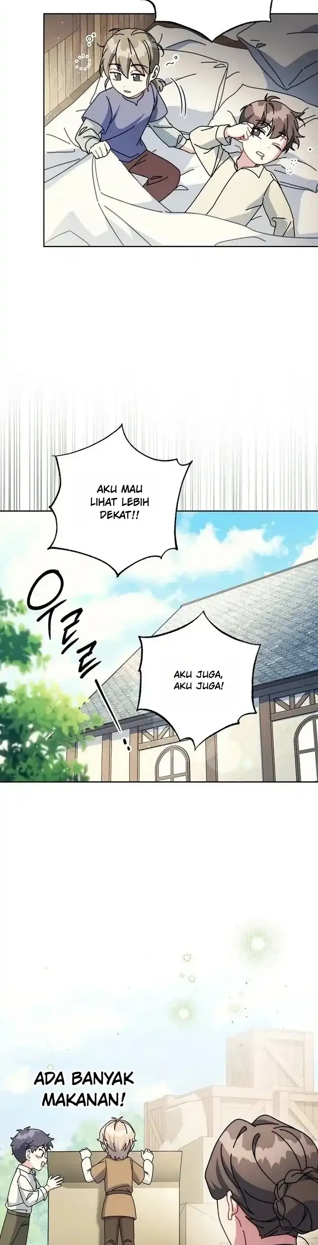 Can I Cry Now? Chapter 45 Gambar 34