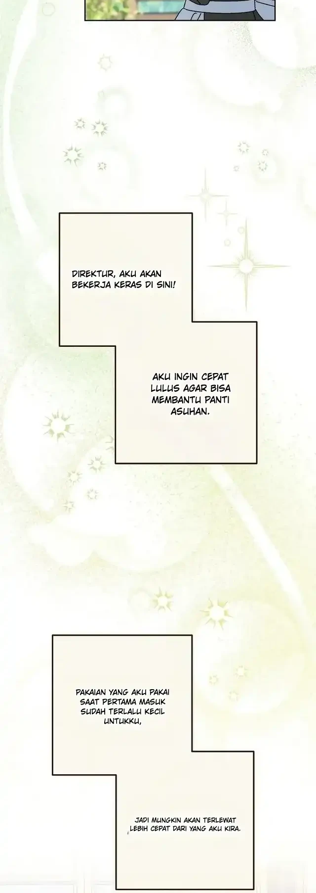 Can I Cry Now? Chapter 45 Gambar 36