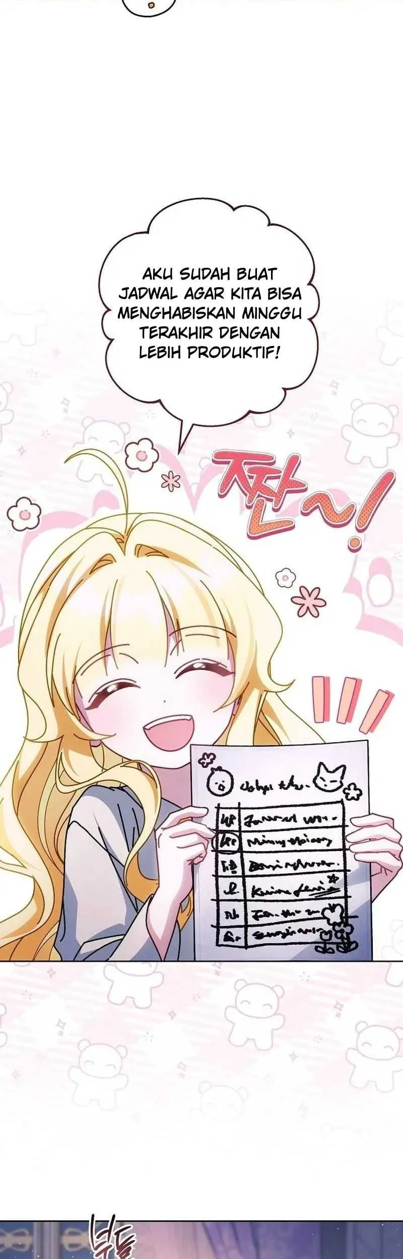 Can I Cry Now? Chapter 46 Gambar 3