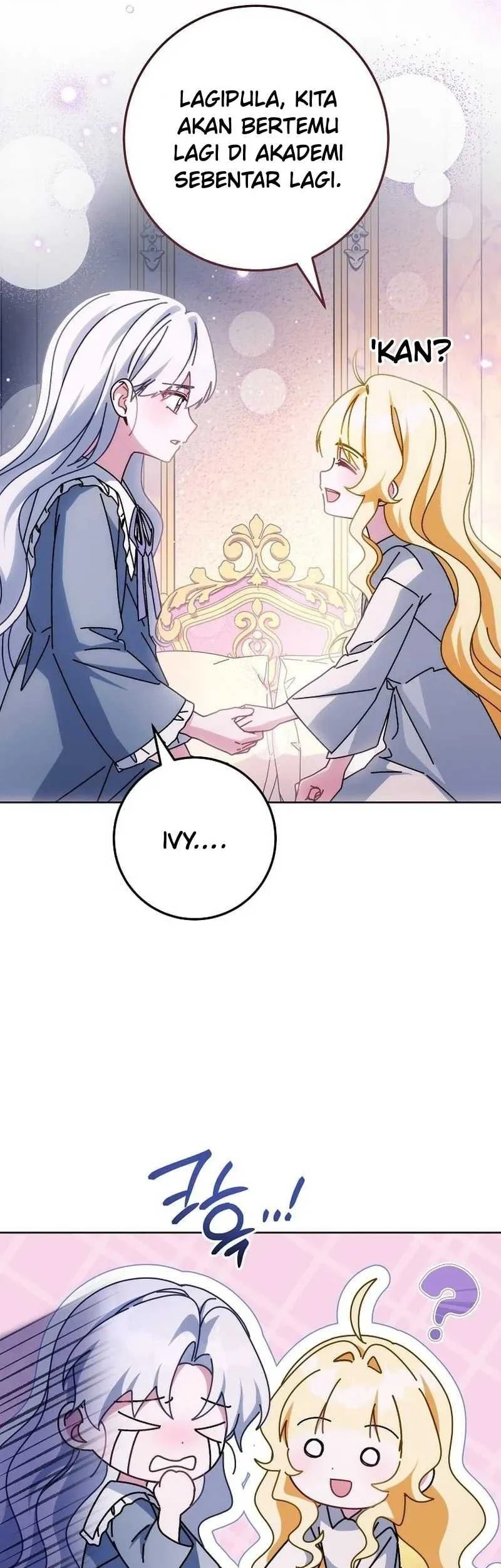 Can I Cry Now? Chapter 46 Gambar 10