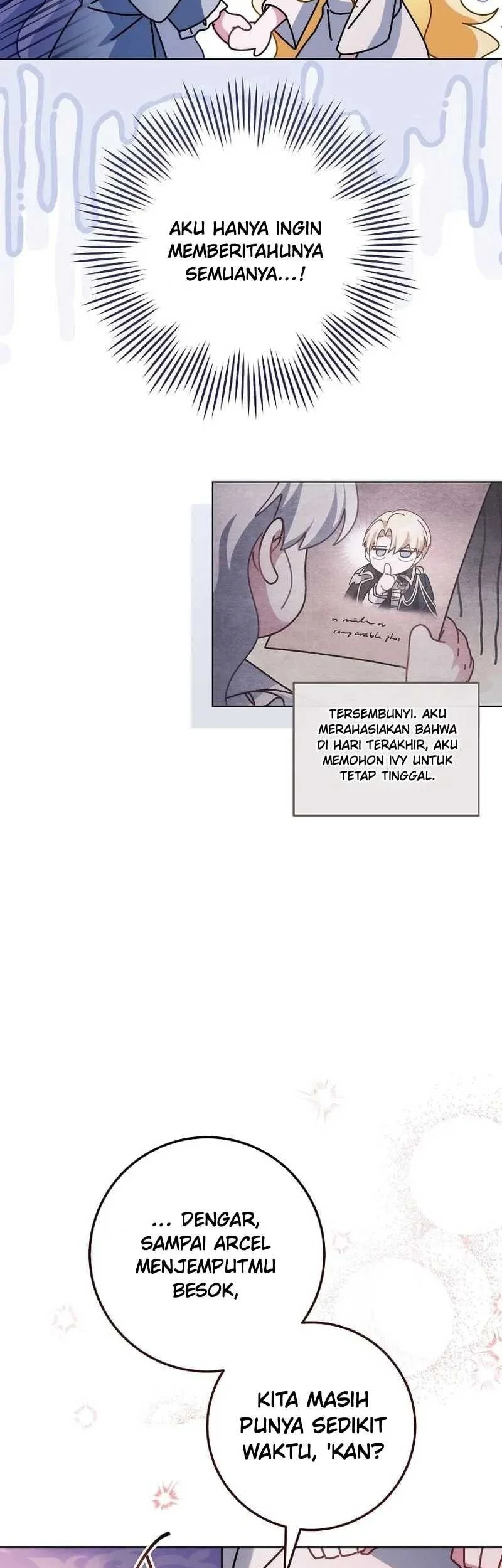 Can I Cry Now? Chapter 46 Gambar 11