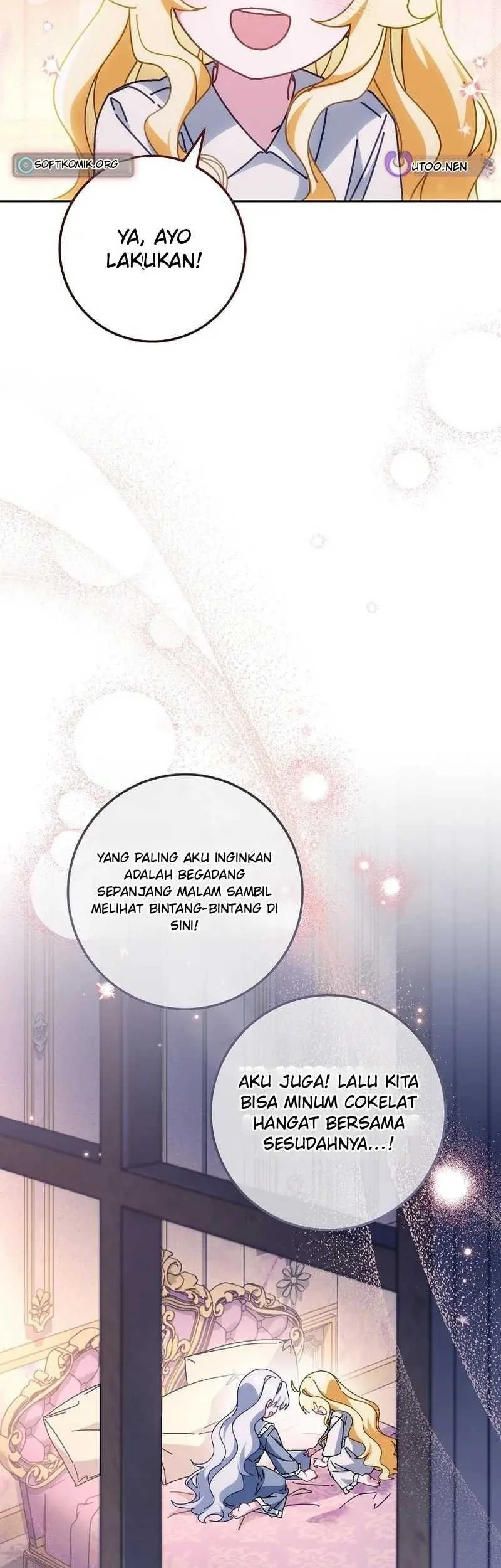 Can I Cry Now? Chapter 46 Gambar 14