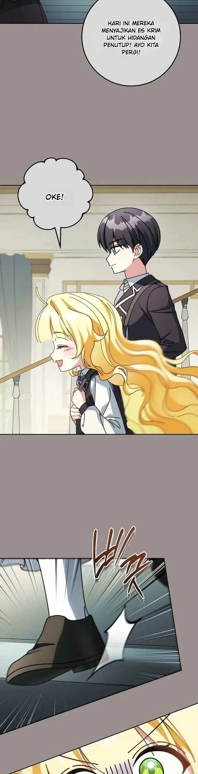 Can I Cry Now? Chapter 47 Gambar 39