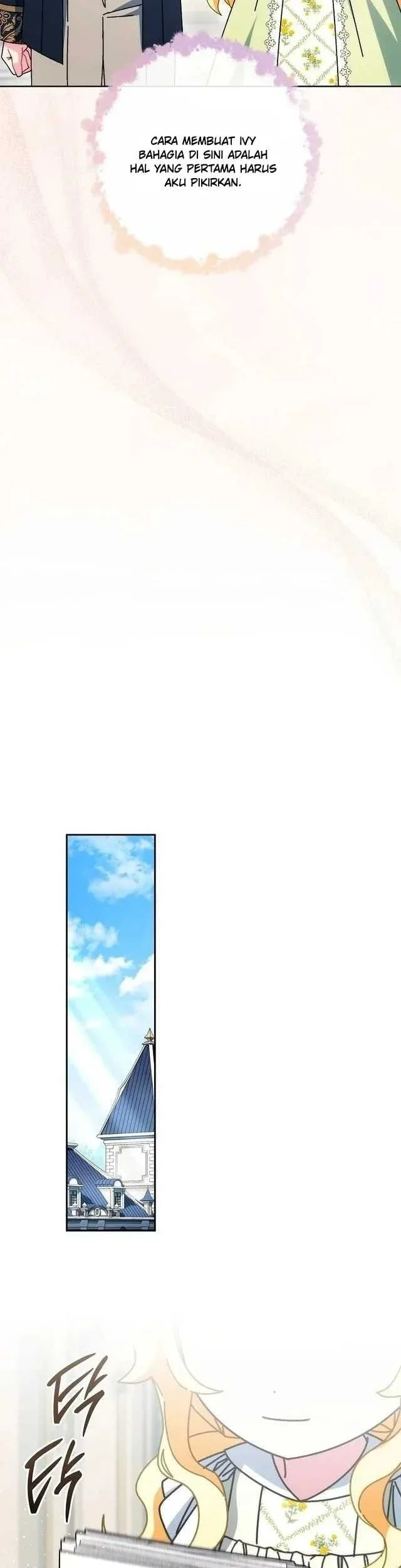 Can I Cry Now? Chapter 47 Gambar 47