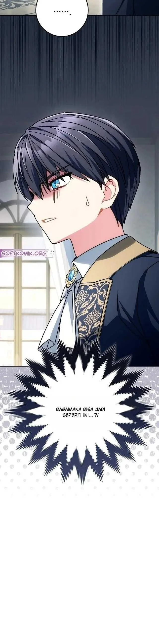 Can I Cry Now? Chapter 47 Gambar 51
