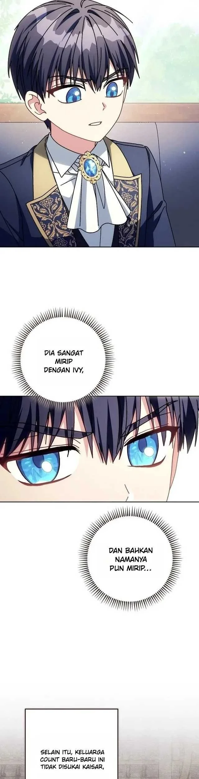 Can I Cry Now? Chapter 47 Gambar 5