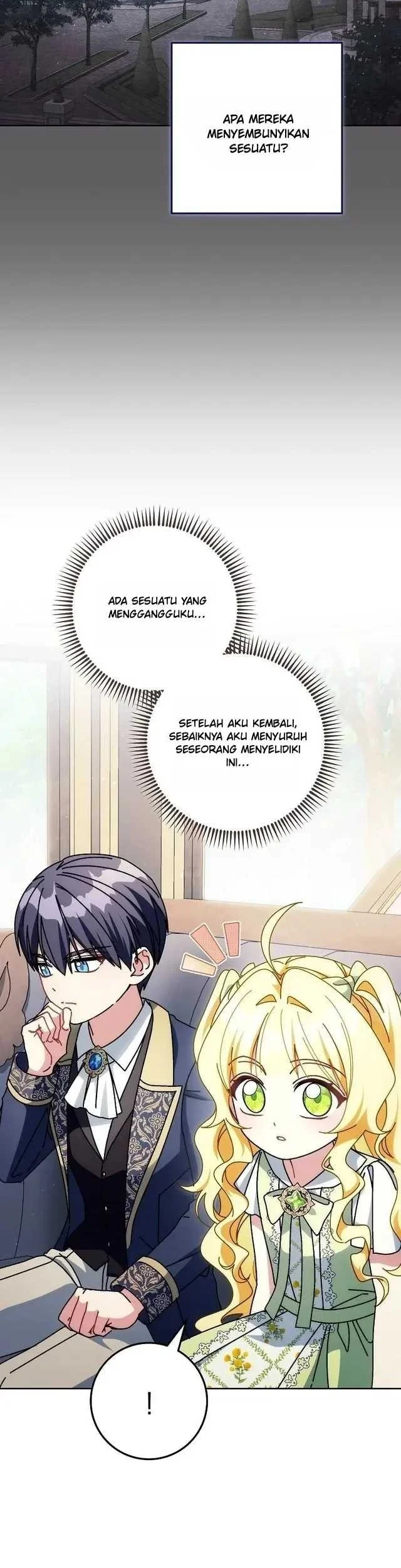 Can I Cry Now? Chapter 47 Gambar 7