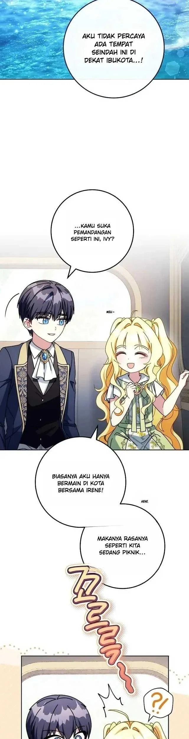 Can I Cry Now? Chapter 47 Gambar 9