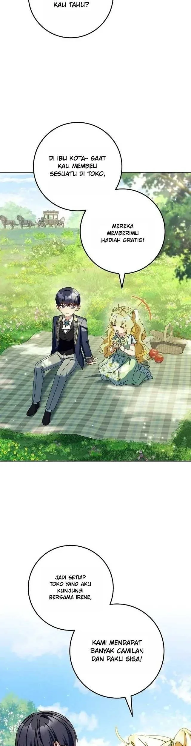 Can I Cry Now? Chapter 47 Gambar 14