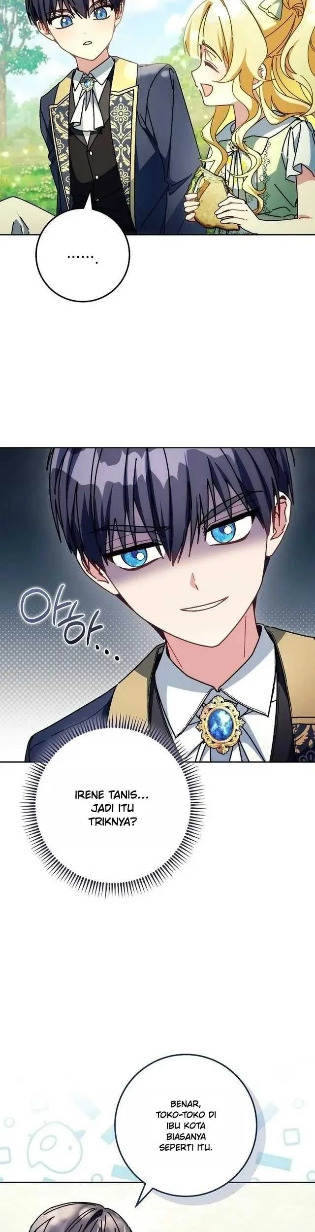 Can I Cry Now? Chapter 47 Gambar 15