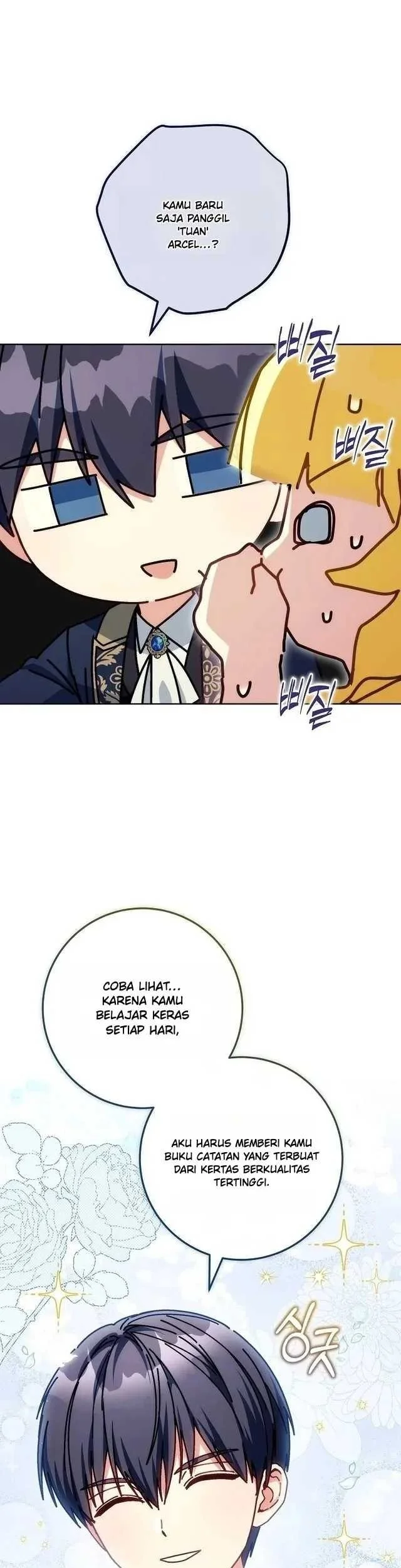 Can I Cry Now? Chapter 47 Gambar 25