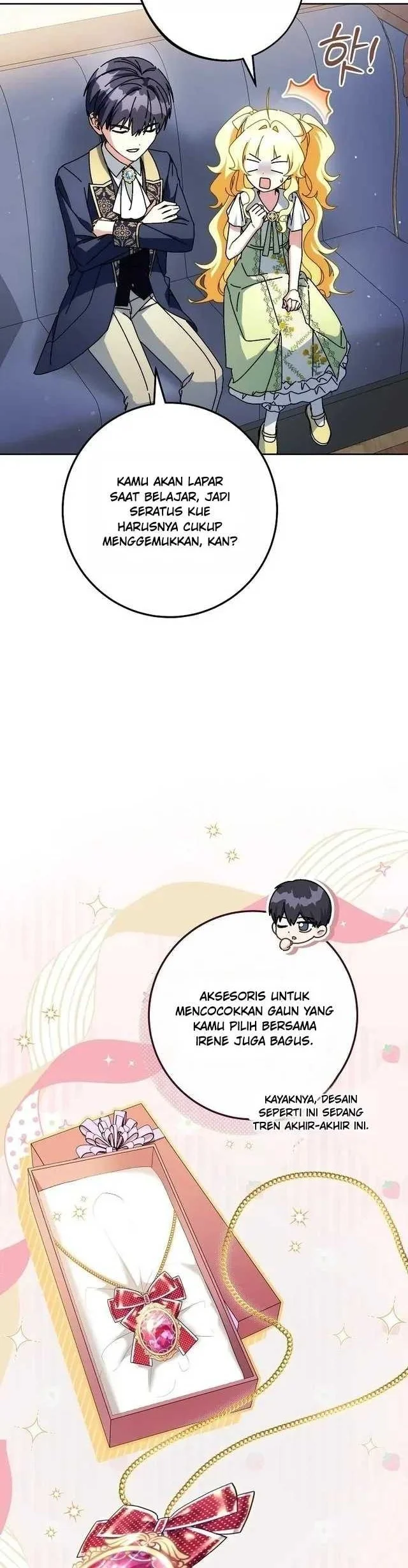 Can I Cry Now? Chapter 47 Gambar 32