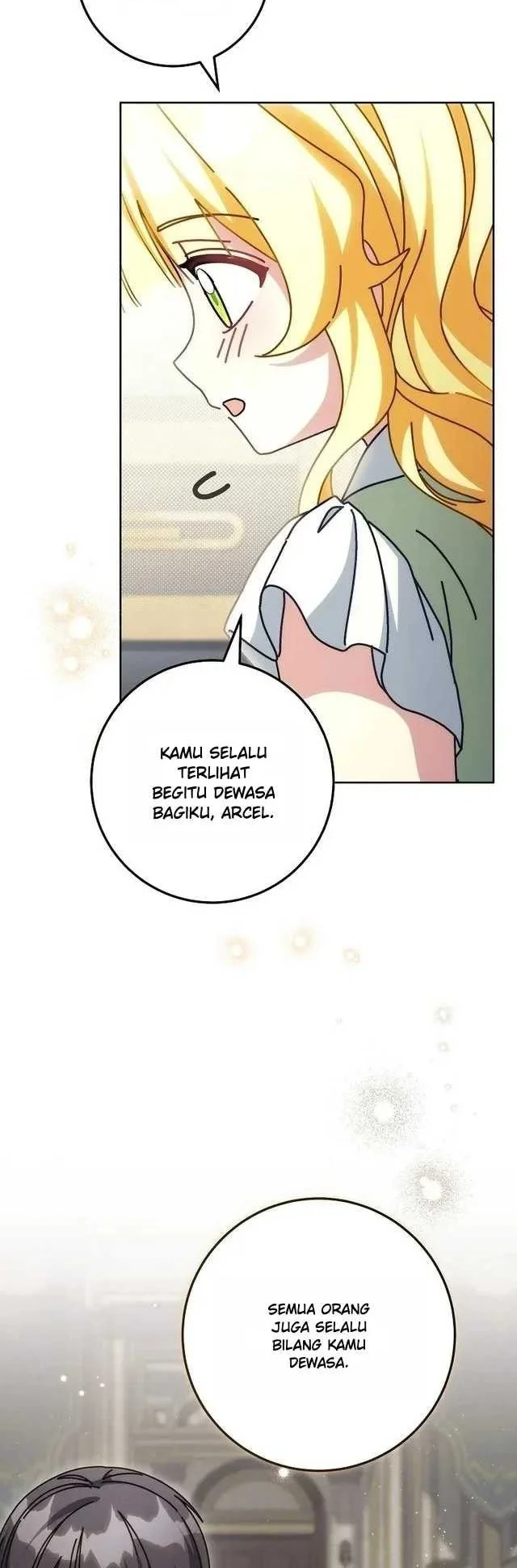 Can I Cry Now? Chapter 47 Gambar 36