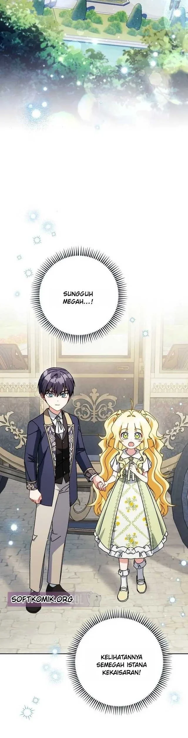 Can I Cry Now? Chapter 48 Gambar 4