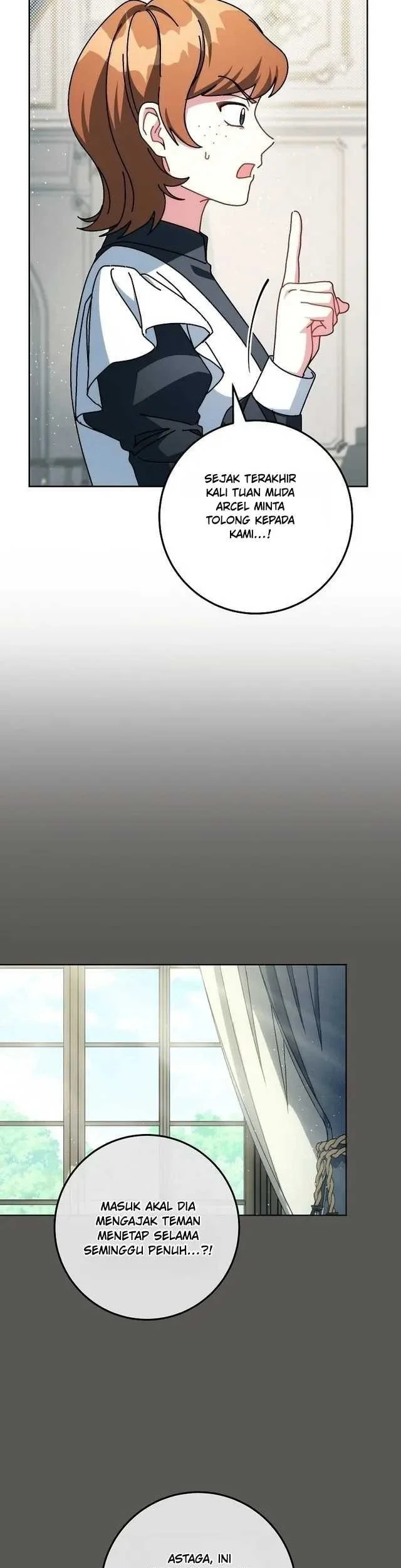 Can I Cry Now? Chapter 48 Gambar 11