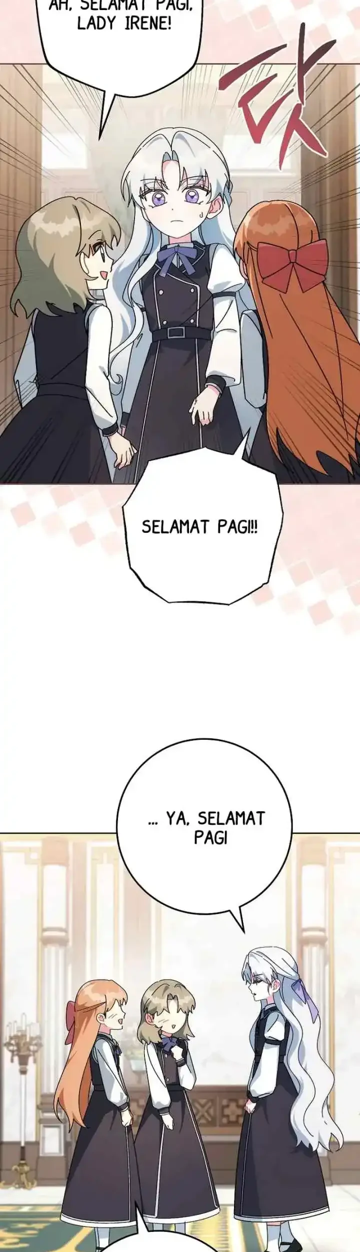 Can I Cry Now? Chapter 5 Gambar 35