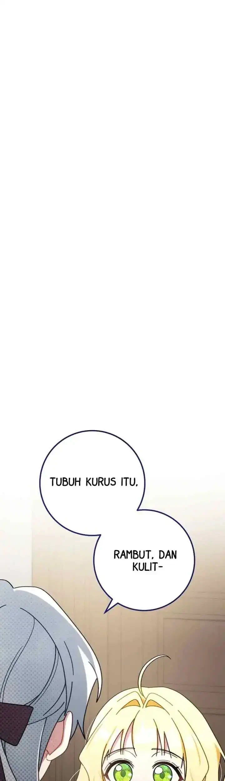 Komik Can I Cry Now? Chapter 5 gambar 1
