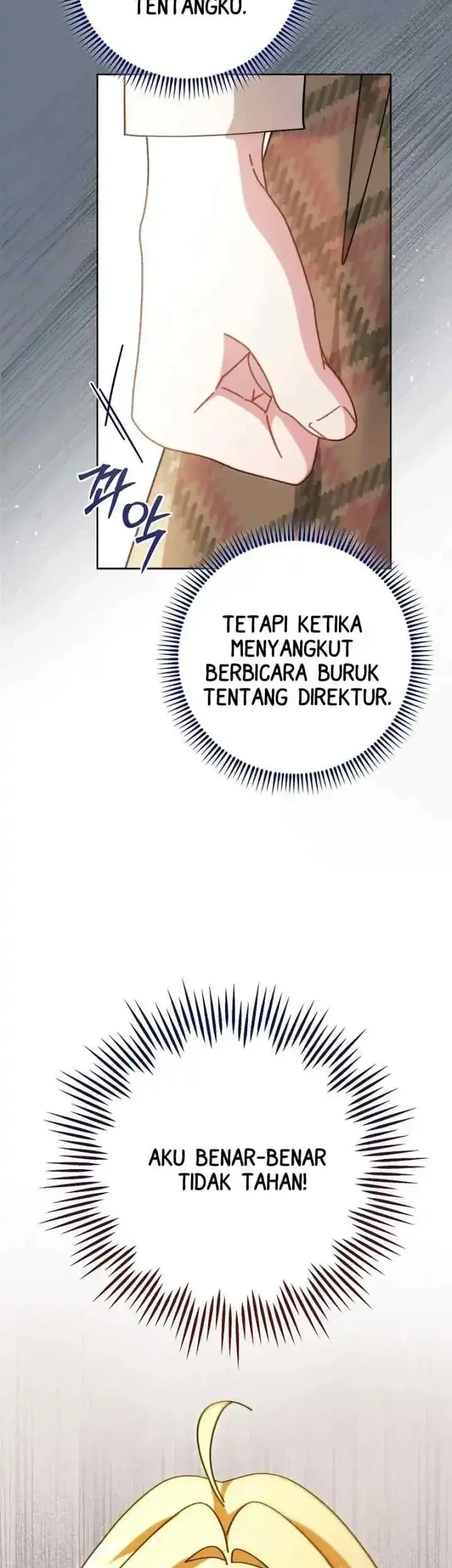 Can I Cry Now? Chapter 5 Gambar 5