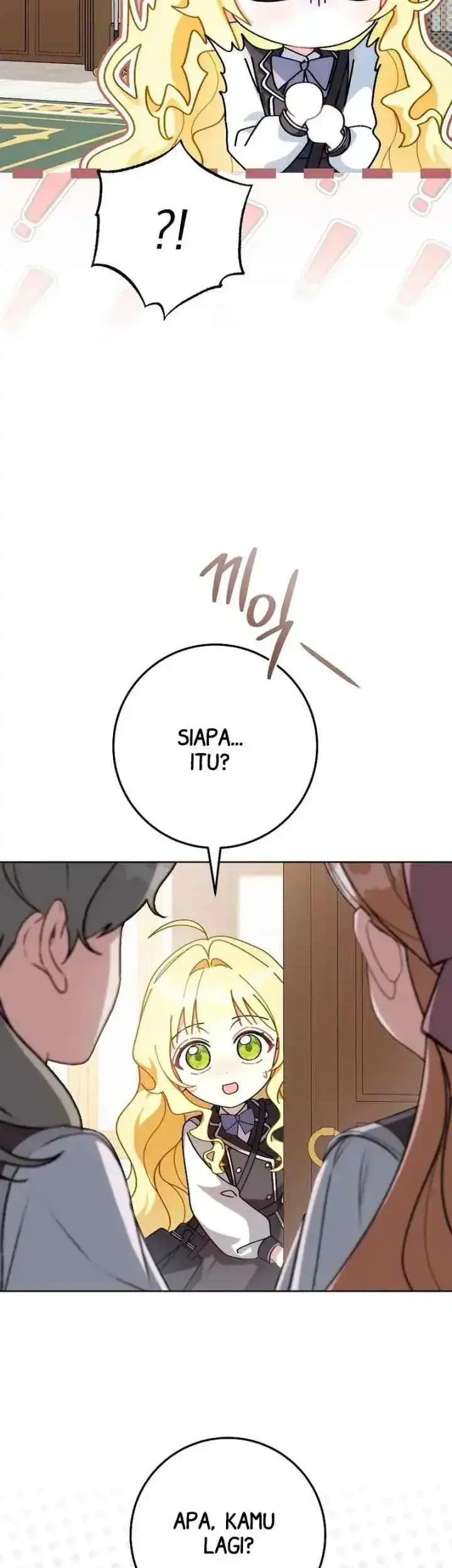 Can I Cry Now? Chapter 5 Gambar 26