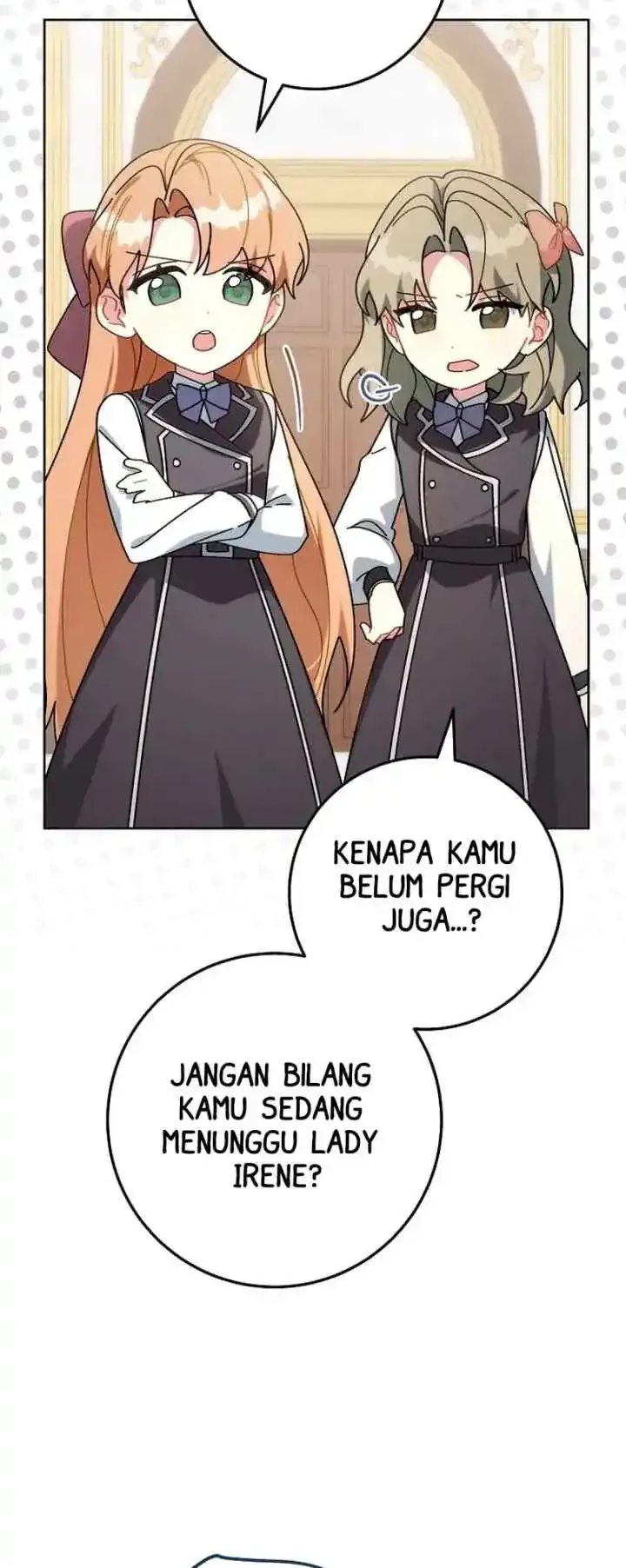 Can I Cry Now? Chapter 5 Gambar 27