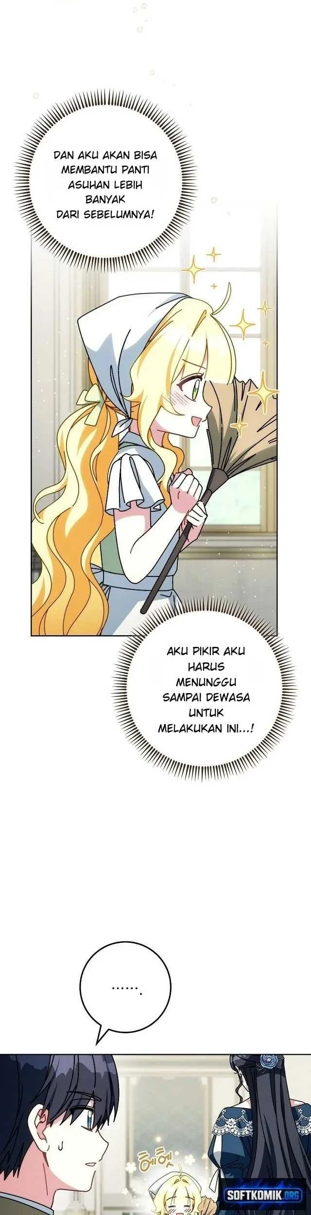 Can I Cry Now? Chapter 50 Gambar 16