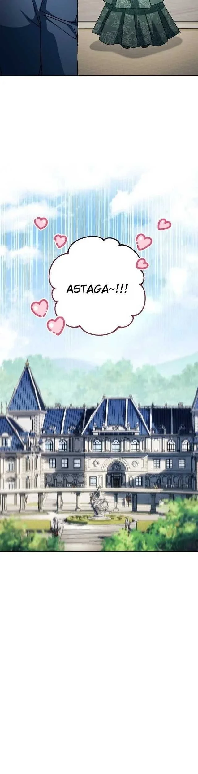Can I Cry Now? Chapter 50 Gambar 33