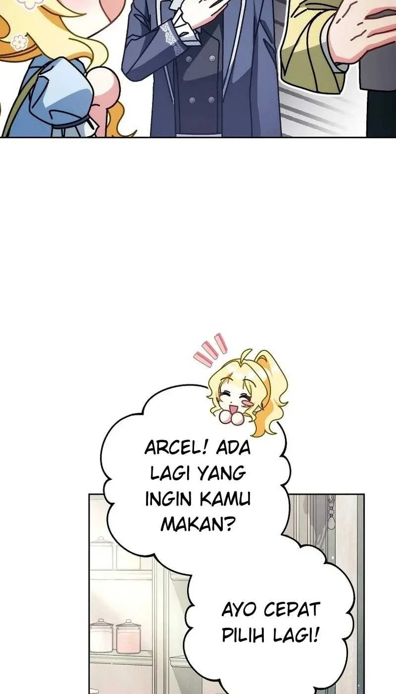 Can I Cry Now? Chapter 51 Gambar 11